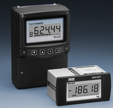 BEKA转速计时钟 、电池供电时钟 、温度变送器_仪器仪表栏目