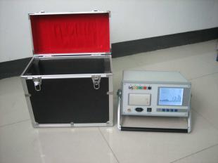 厂家直供HDYH-V氧化锌避雷器在线测试仪_仪器仪表