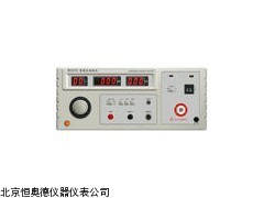 HA-2670E 河北 工频耐压试验仪_供应产品_北京恒奥德仪器仪表公司